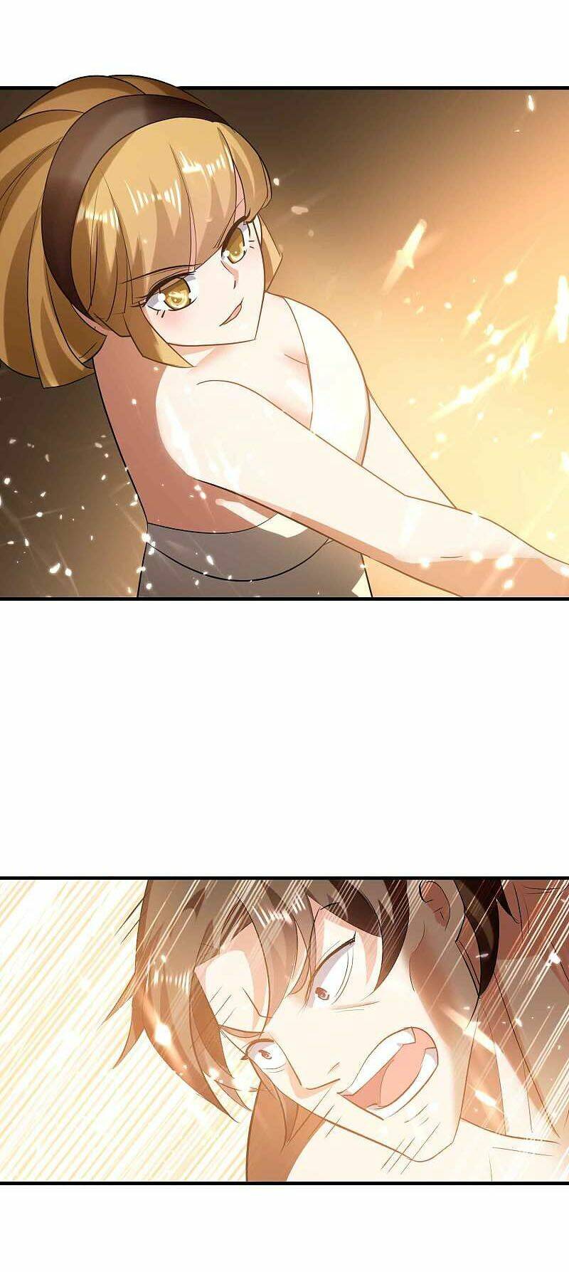 vạn giới tiên vương chapter 126 10