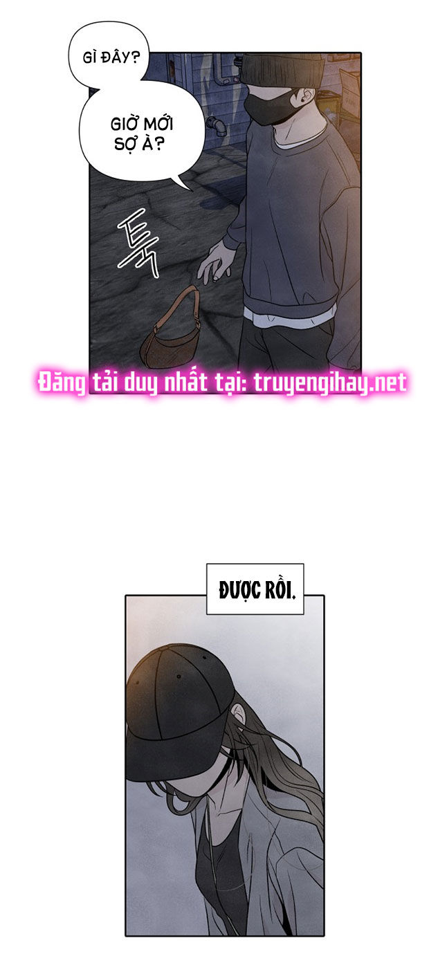 điều khiến tôi quyết tâm muốn chết chapter 32.1 25