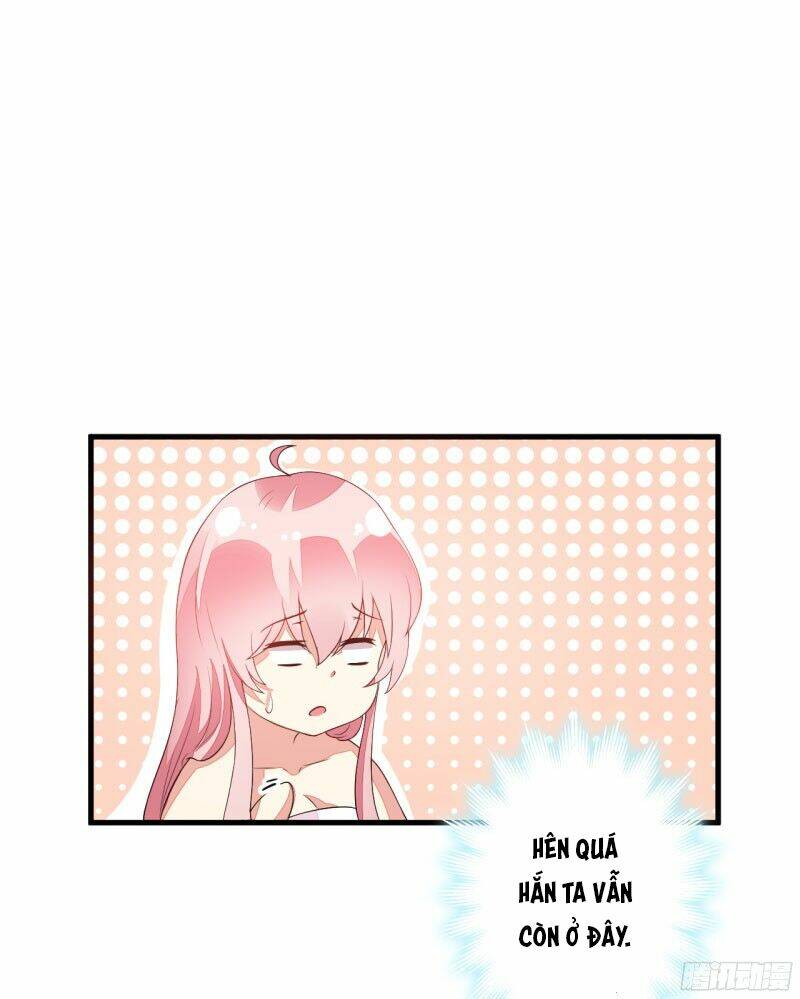 hào môn cường sủng: vật chơi 100 ngày của tổng tài chapter 4 6