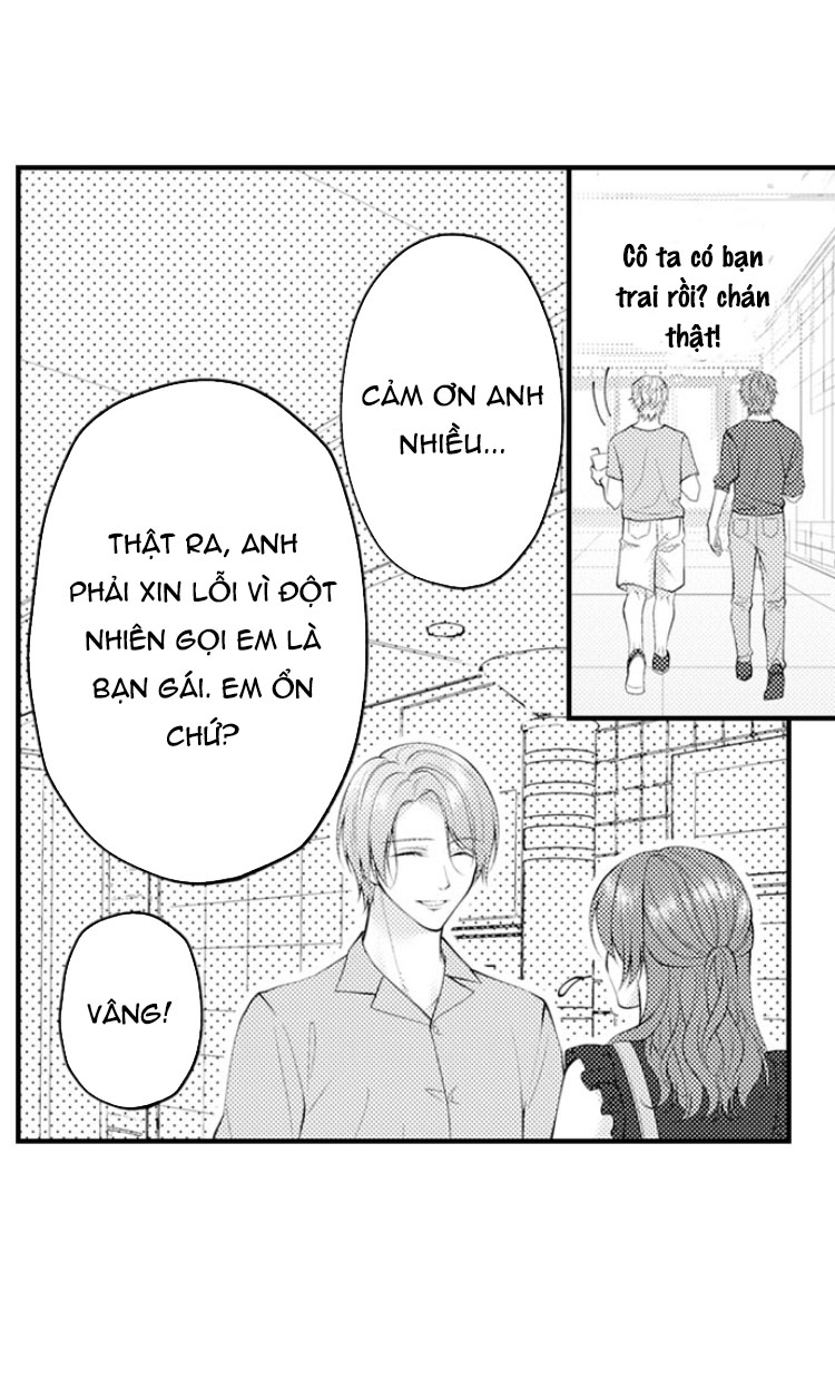 tiệm mát xa bí mật của bạn thanh mai trúc mã (full) chapter 20 3