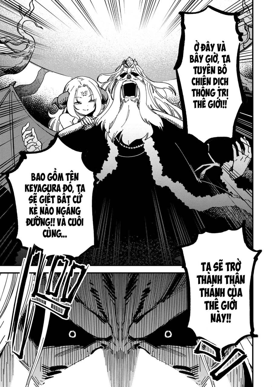 Healer báo thù chapter 47.5 15