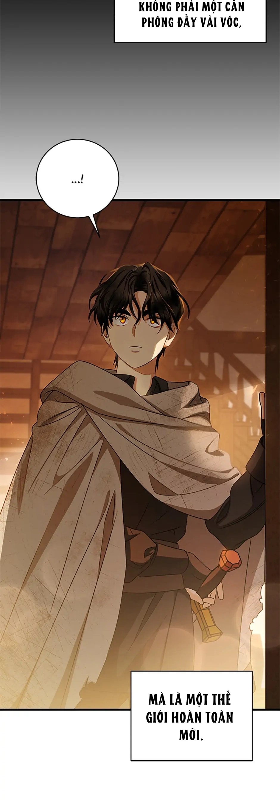 vị cứu tinh của nam phản diện chapter 16 24