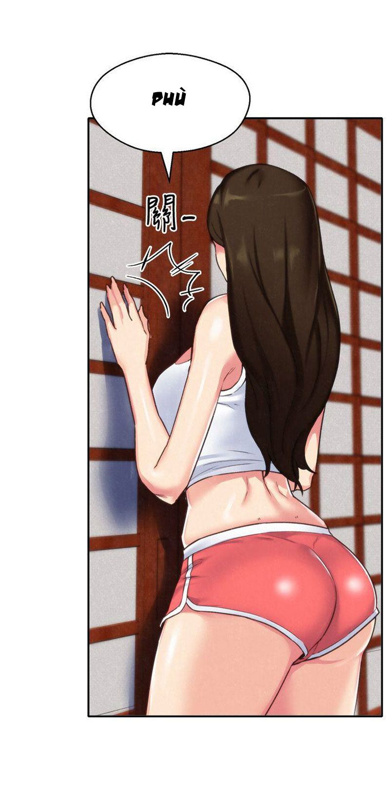 cô gái bé nhỏ của tôi chapter 2.2 10