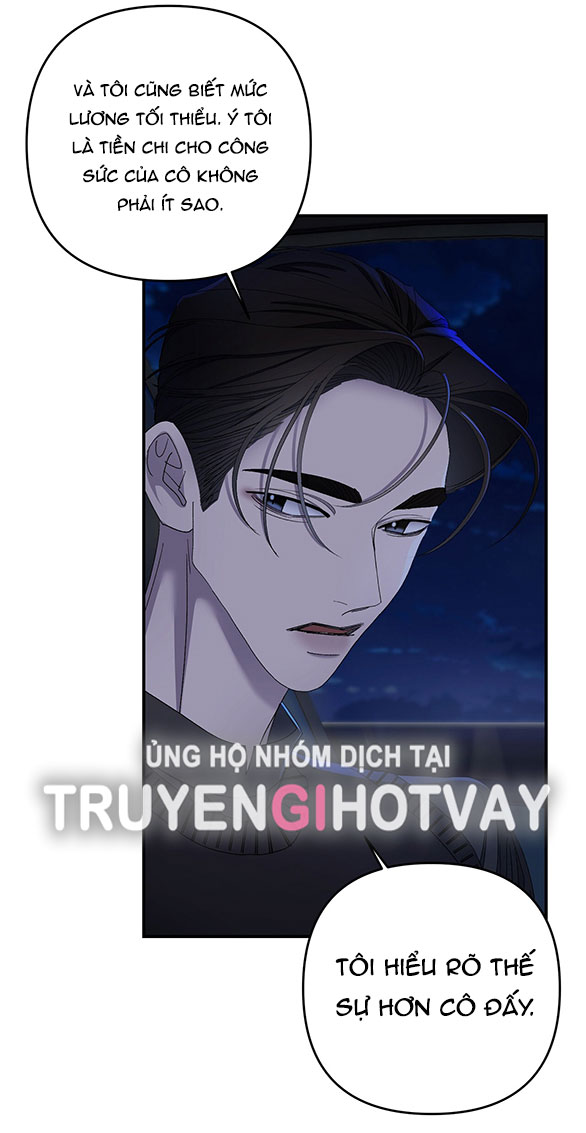 Hối Lộ Ngọt Ngào chapter 18 - Trang 28
