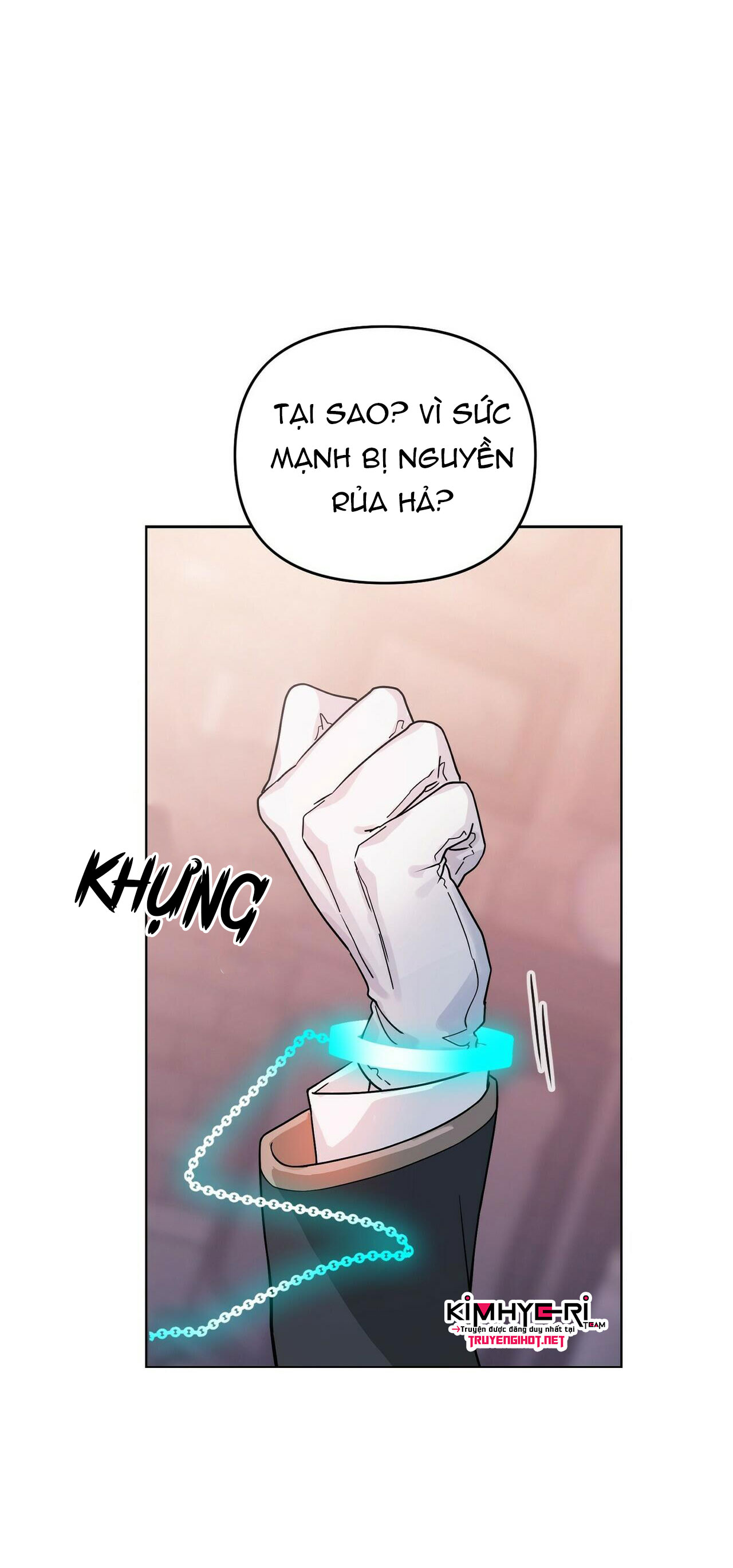 khế ước vĩnh cửu chapter 5 36