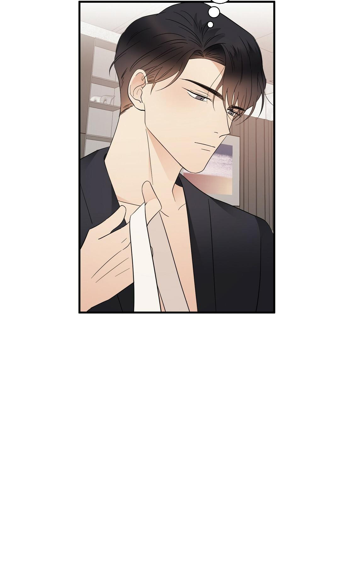 mối quan hệ kém cạnh chapter 20 24