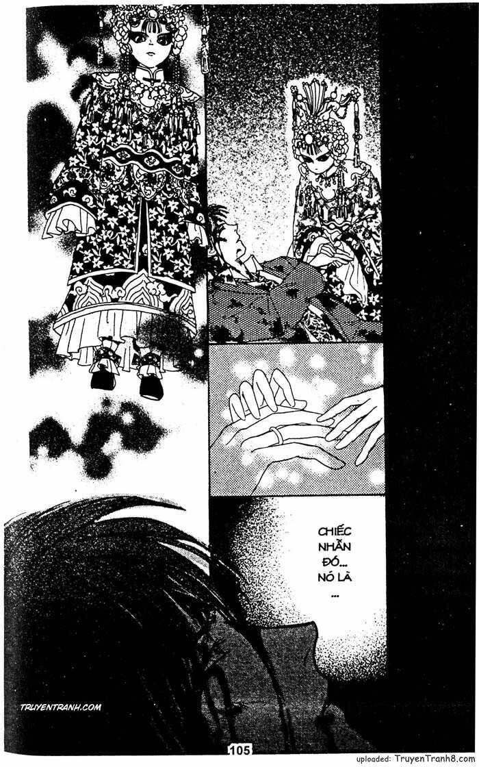 tiệm thú kiểng chapter 18 41