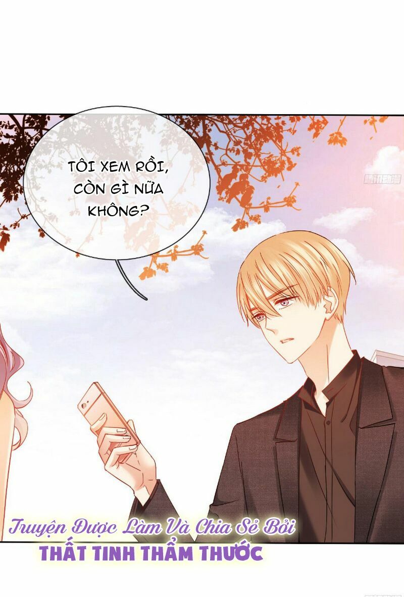 bay qua thiên sơn đến yêu anh chapter 35 35