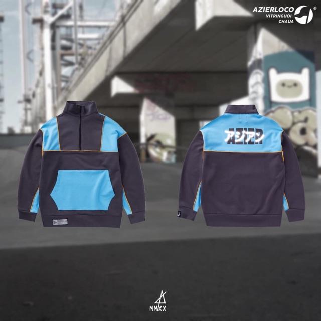Áo sweater nam nữ