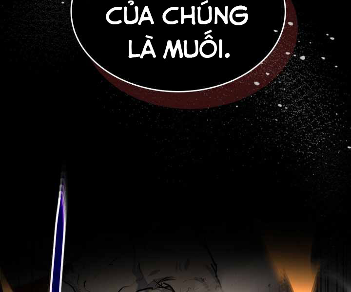 đối đầu với các vị thần Chapter 3 - Trang 2