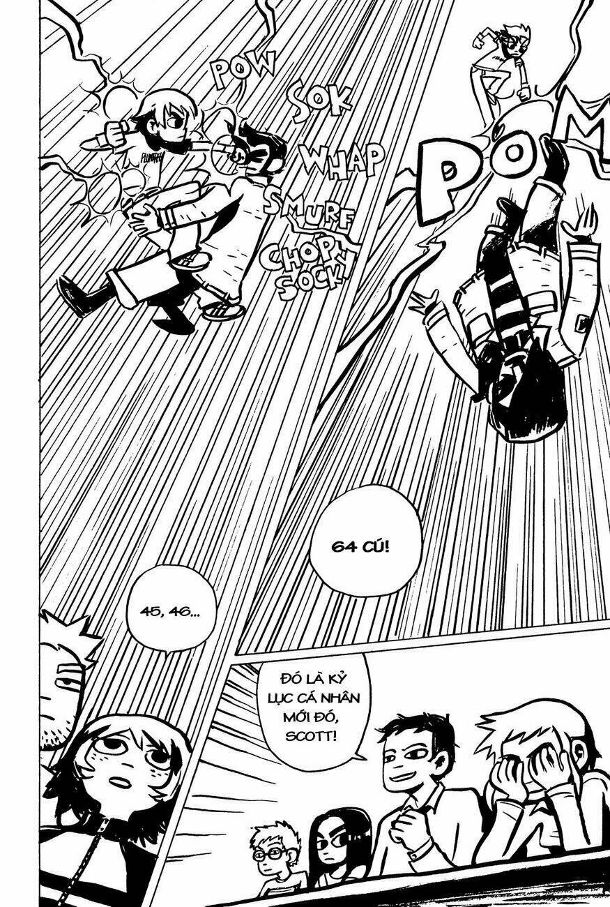 scott pilgrim chapter 5 27