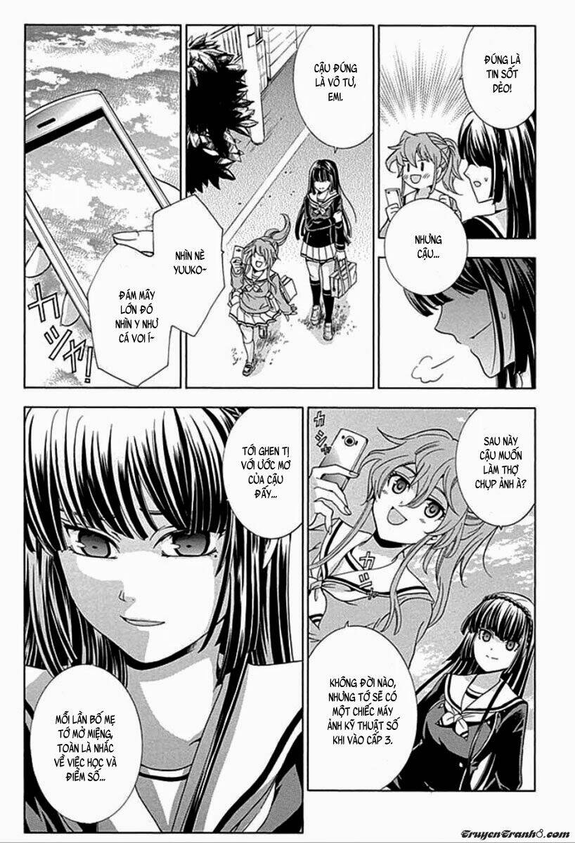 fukushuu kyoushitsu chapter 2 15