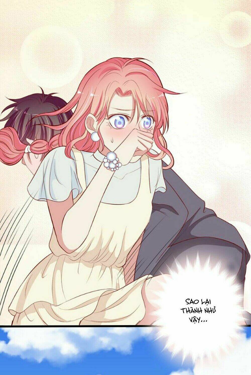 quản lí ngây ngô và thần tượng ác ma chapter 13 5