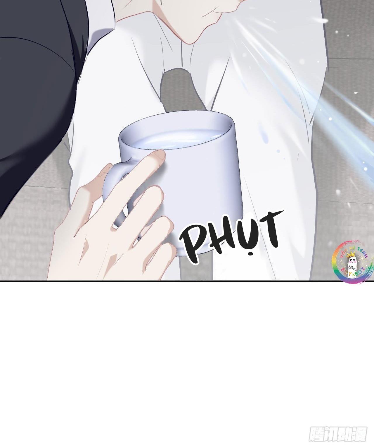 [bl] quan hệ nguy hiểm chapter 6 42