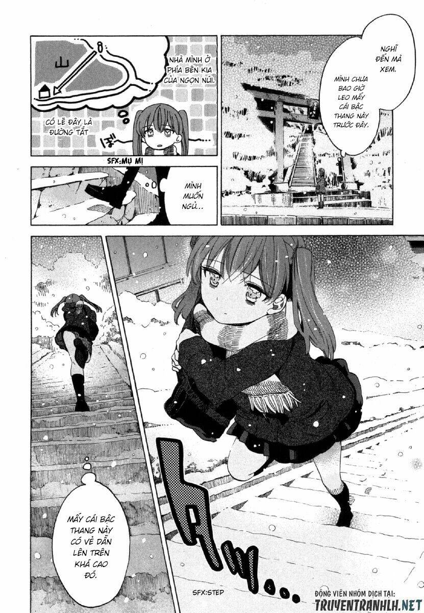 manaka no mori chapter 1 13