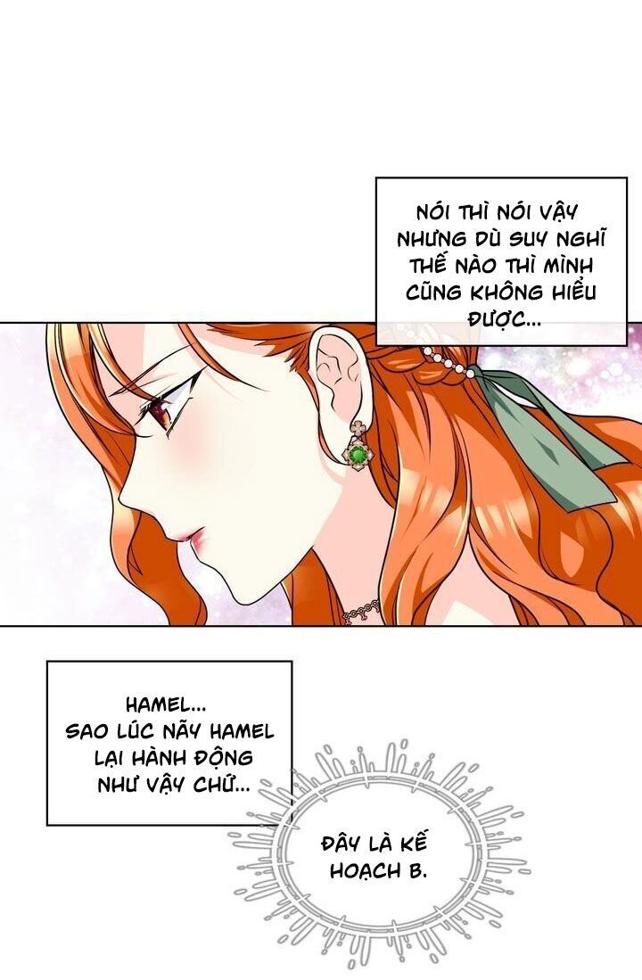 đức hạnh của ác nữ phản diện chapter 44 42