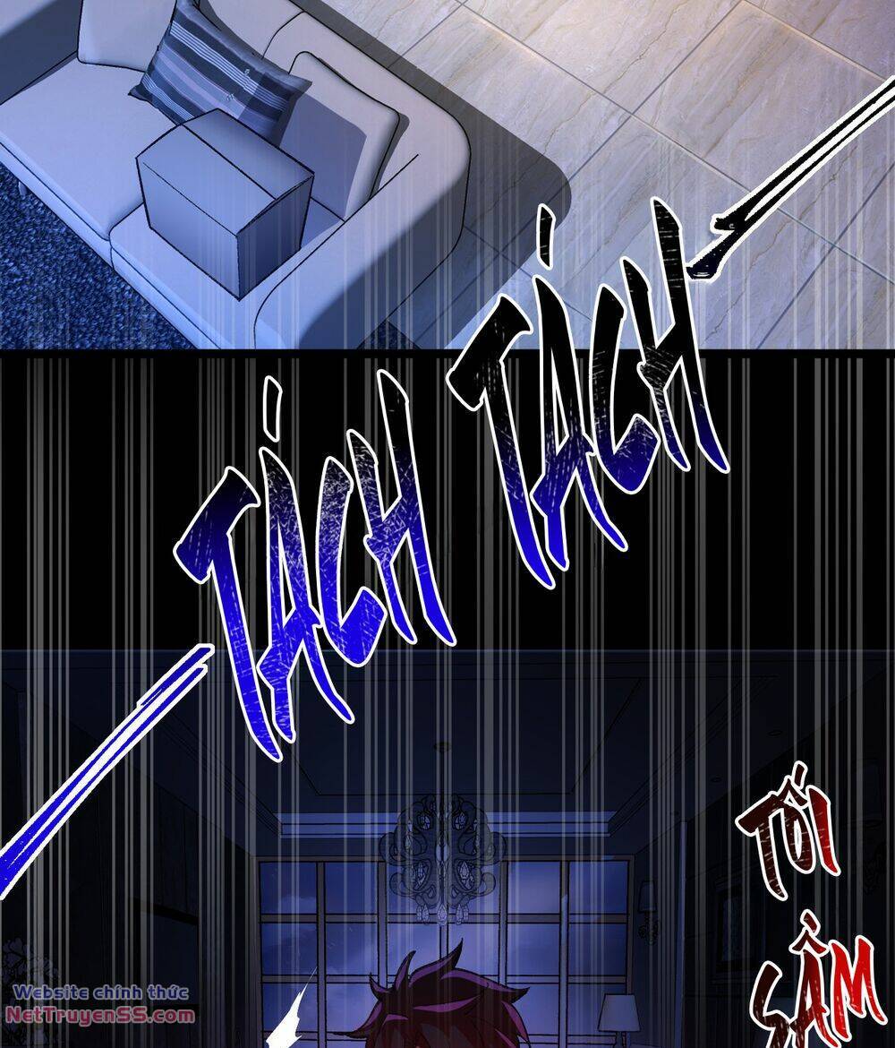 Ta Sáng Tạo Truyền Thuyết Đô Thị chapter 5.5 74