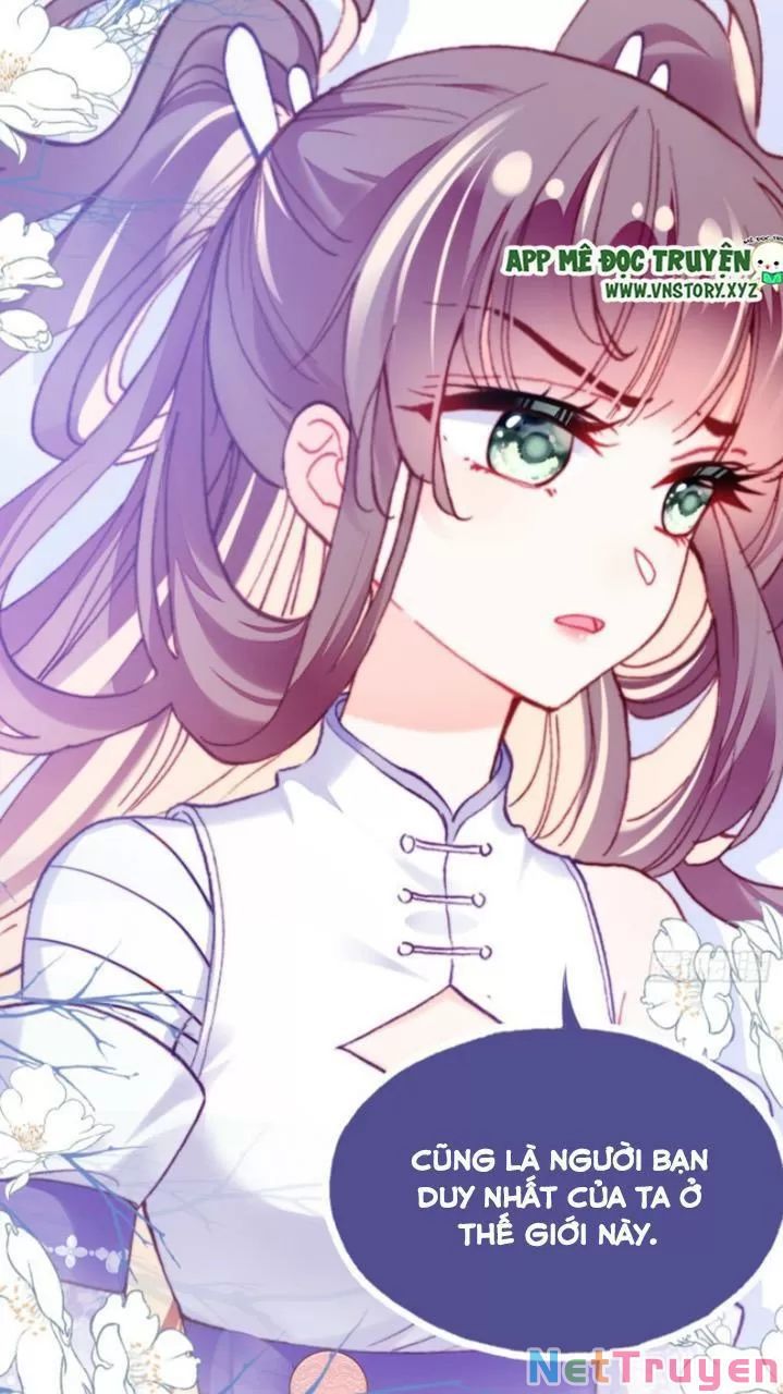 lại bị bệnh chiều chuộng quấn lấy chapter 25 27