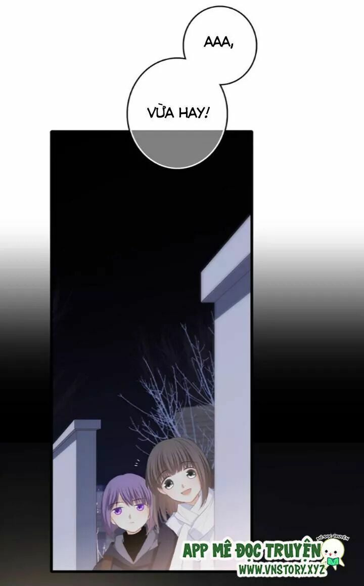 con tim rung động 2 chapter 77 44