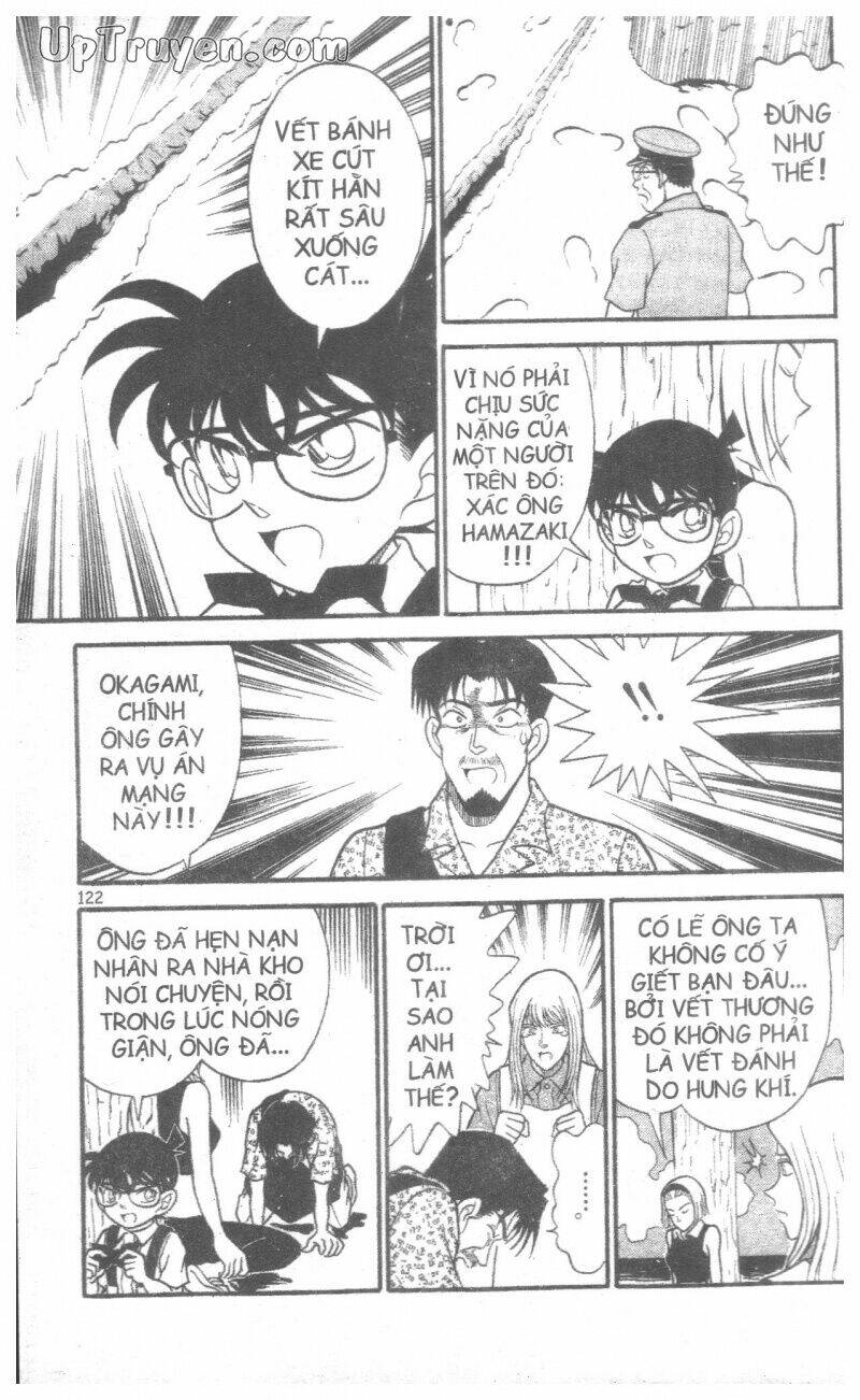 conan - bộ đặc biệt chapter 10 119