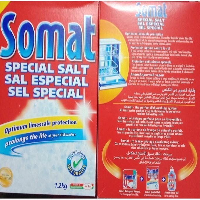 Nuớc làm bóng Somat Chai 750 ml Mẫu mới