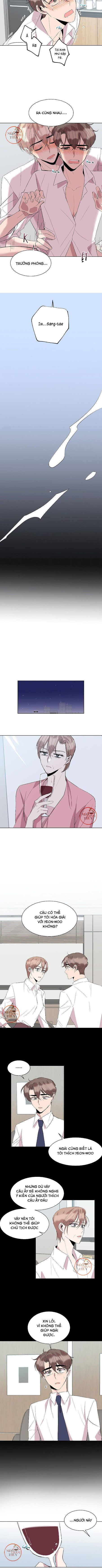 giúp em với, chú ơi! chapter 22 3