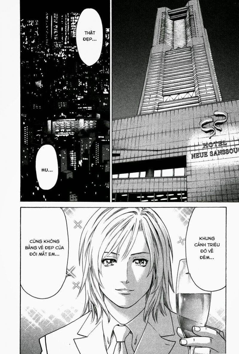 karate shoukoushi kohinata minoru chapter 178 2