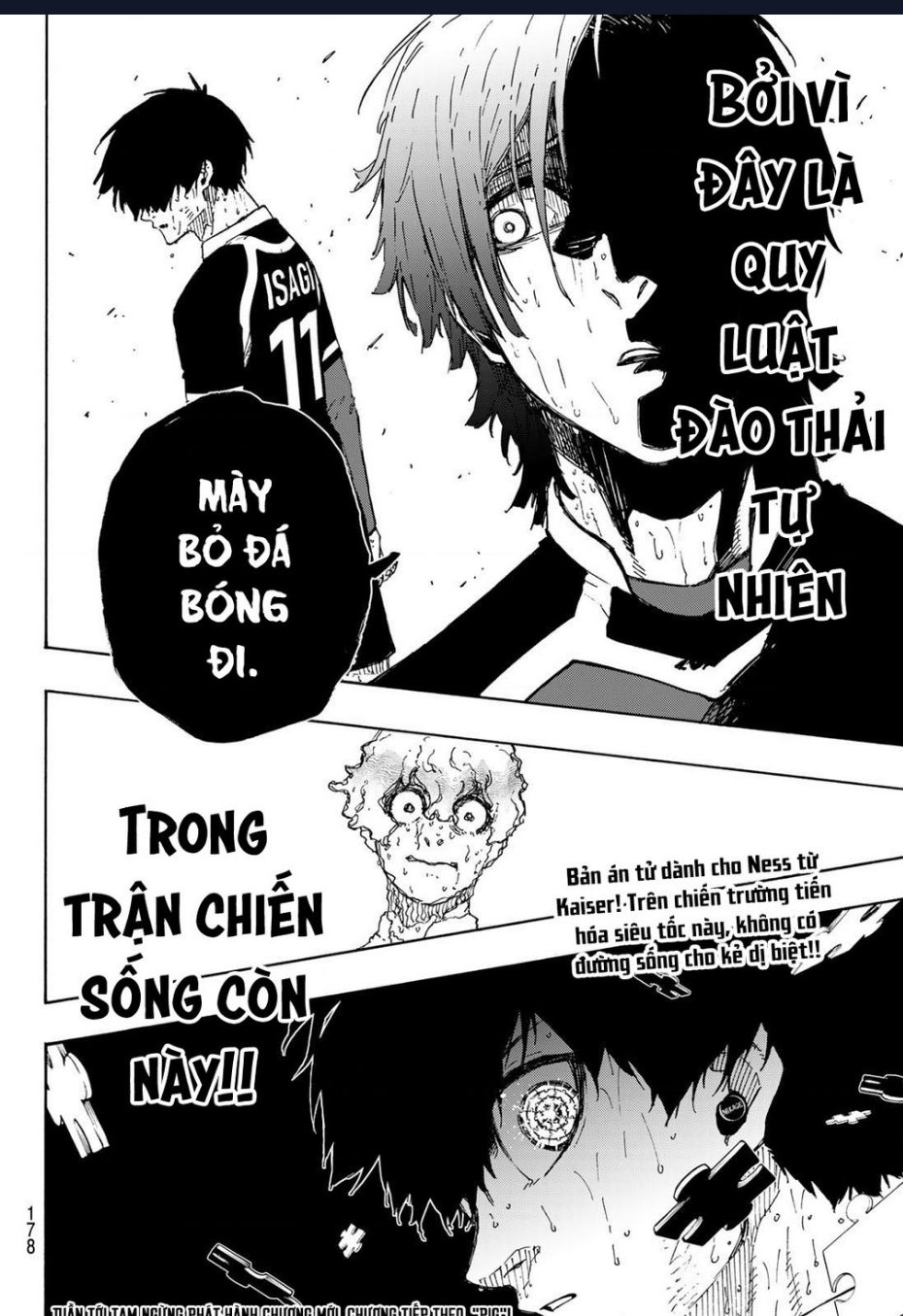 blue lock - ngang raw chapter 288.5 20