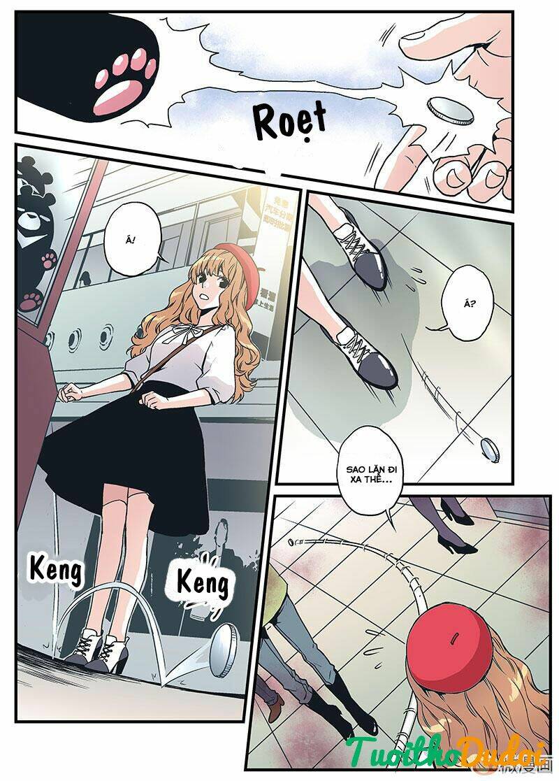 độ linh chapter 12 9