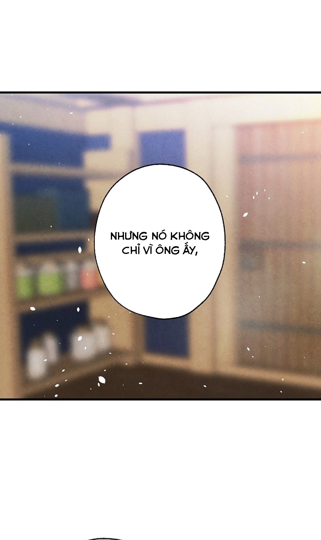 hoàng phi bóng tối - shadow queen chapter 6 27