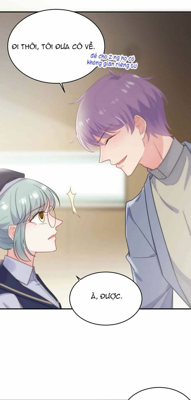 chọc tới chủ tịch tổng tài 2 chapter 108 38