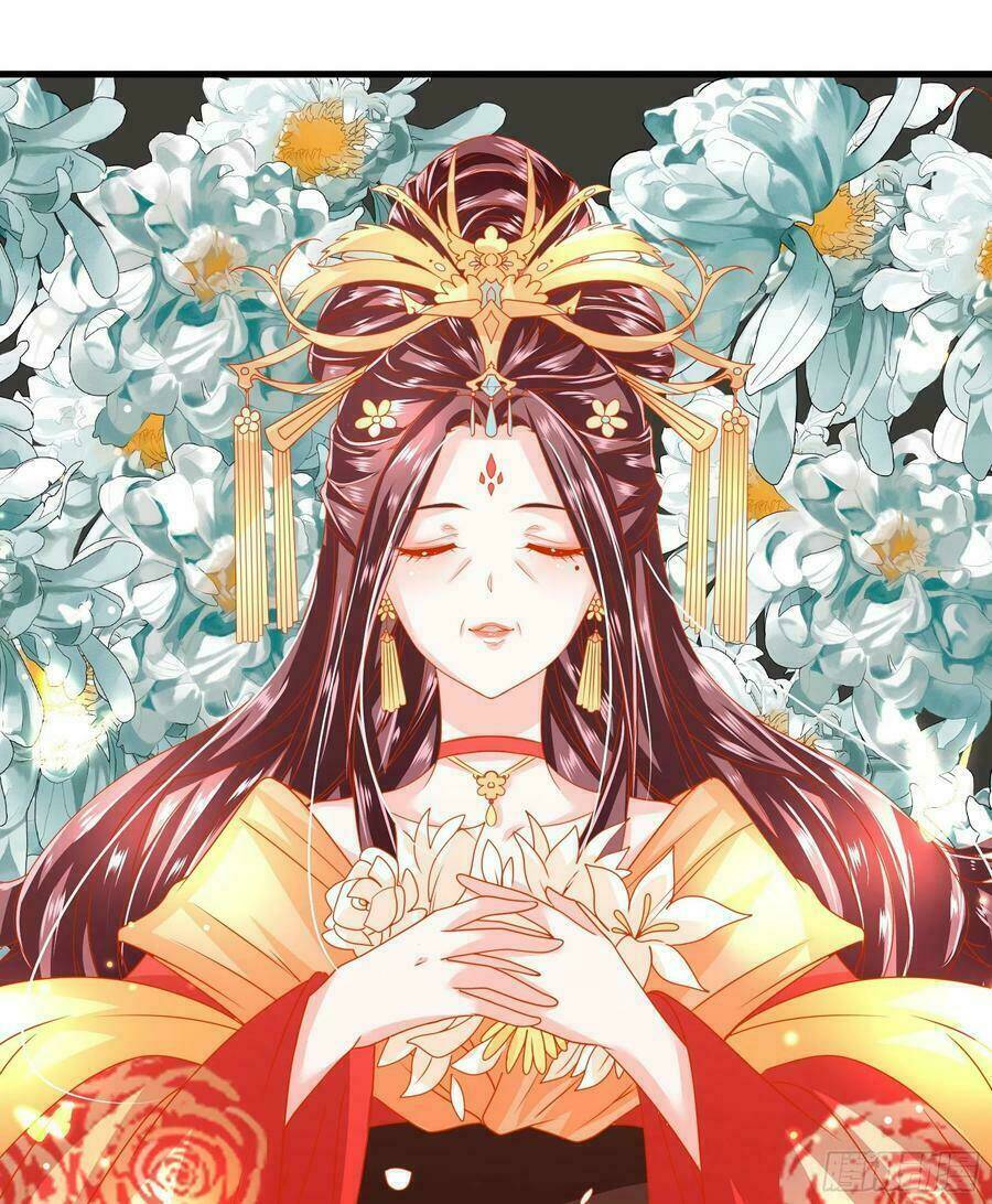 ta phải làm hoàng hậu chapter 36 13