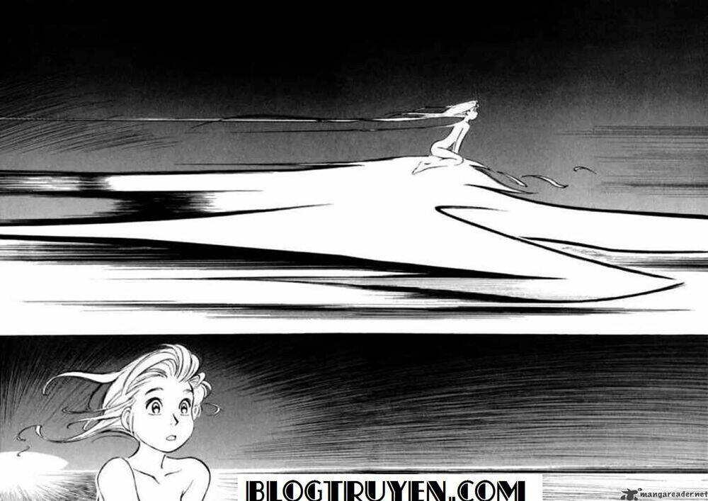 yokohama kaidashi kikou. chapter 38 9