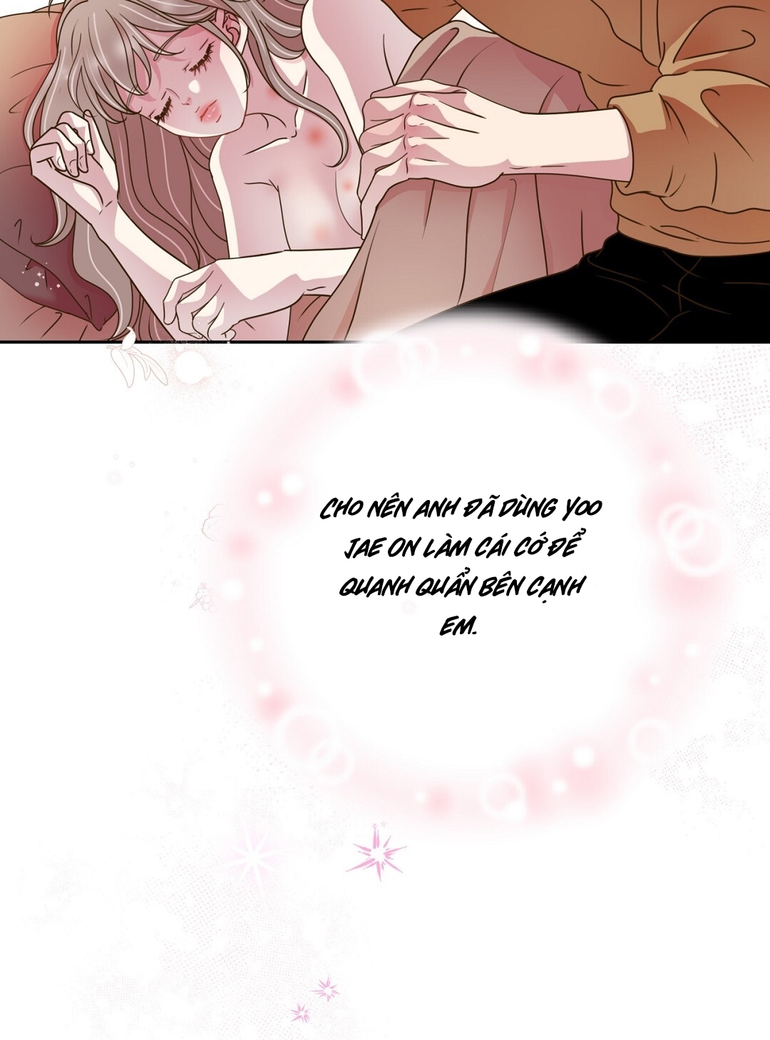 [18+] trải nghiệm thân mật với bạn của anh trai chapter 40.2 93