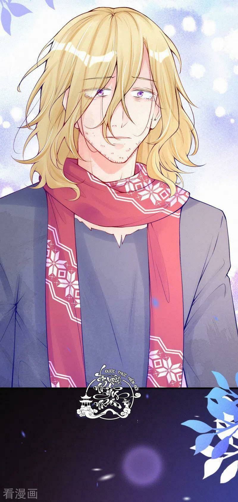 mami đột kích, thiên tài manh bảo khốc daddy chapter 73 15