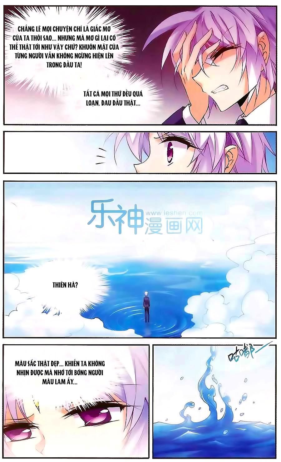 tam nhãn hao thiên lục chapter 202 23