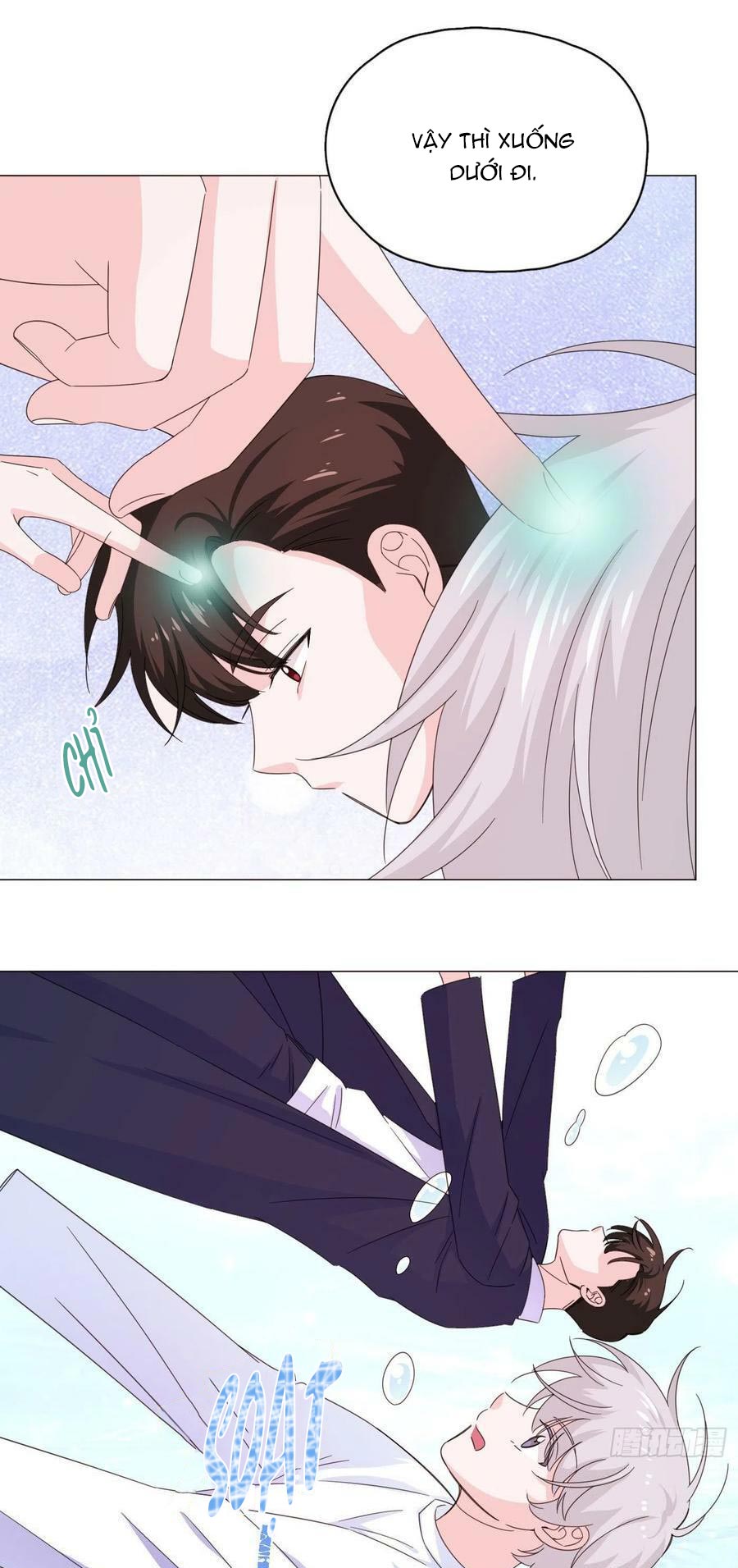 nhất hoàng cửu công thập nhị thê chapter 72 11