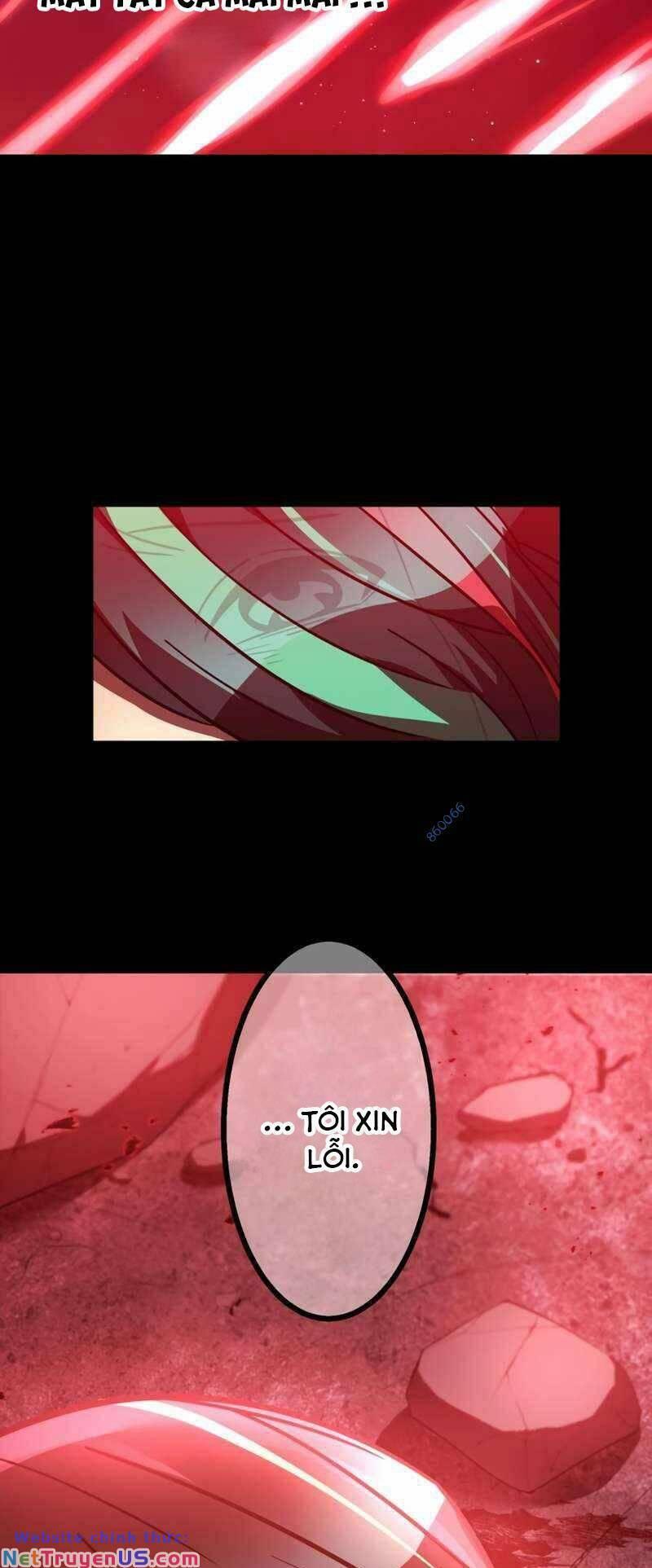 Huyết Thánh Cứu Thế Chủ~ Ta Chỉ Cần 0.0000001% Đã Trở Thành Vô Địch chapter 47 33