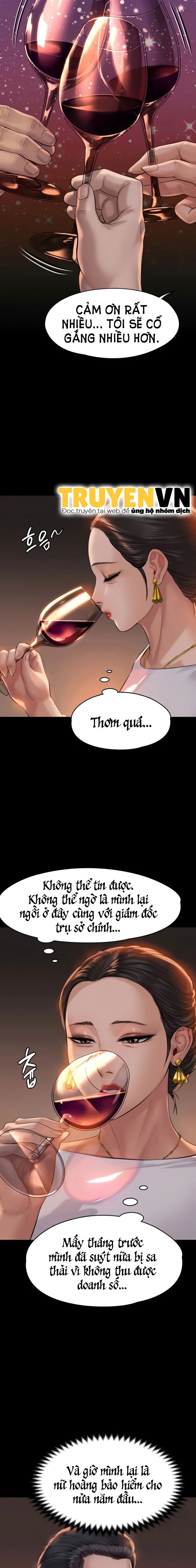 ong chúa chapter 201 19