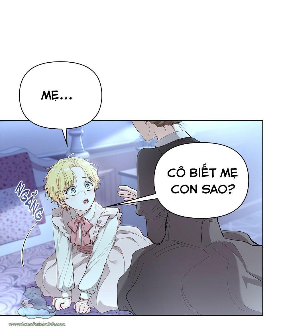 kiên nhẫn chút nào, đại công tước chapter 3 38