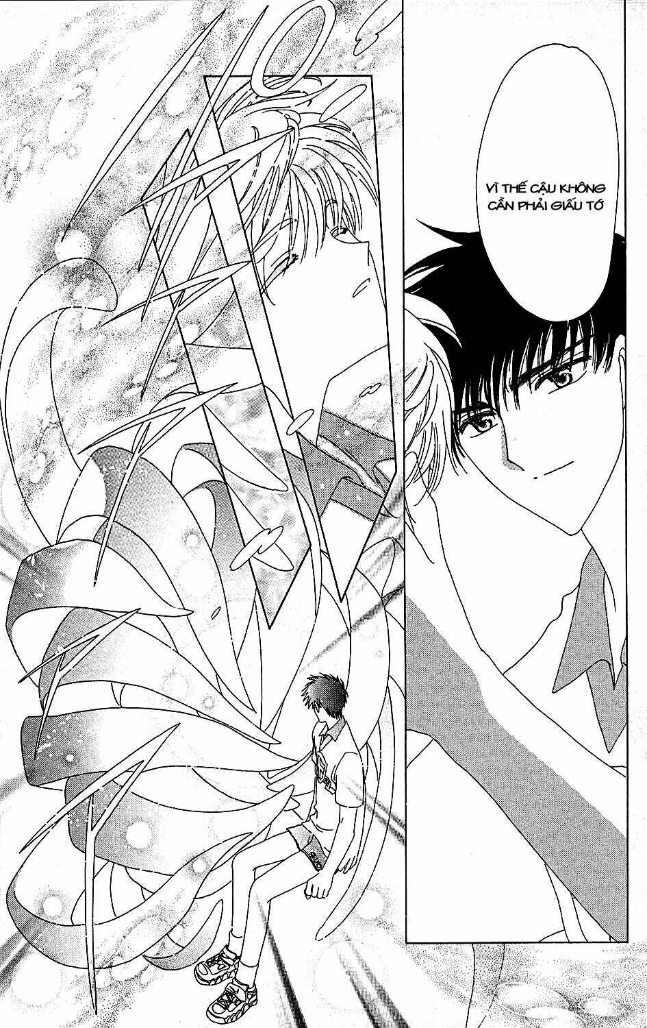 card captor sakura chapter 38 38