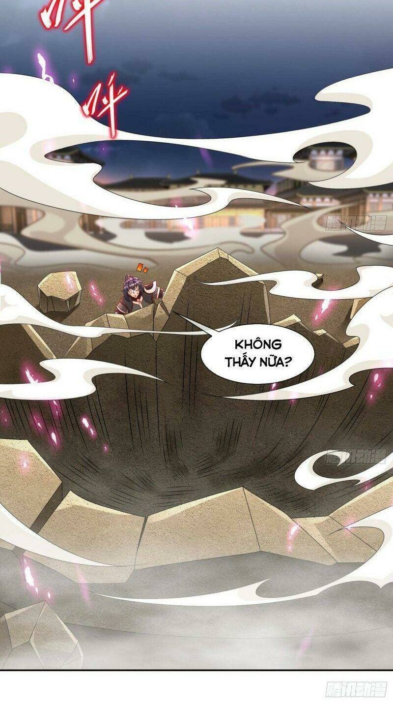 trọng sinh chi ma tôn đương đạo chapter 117 10