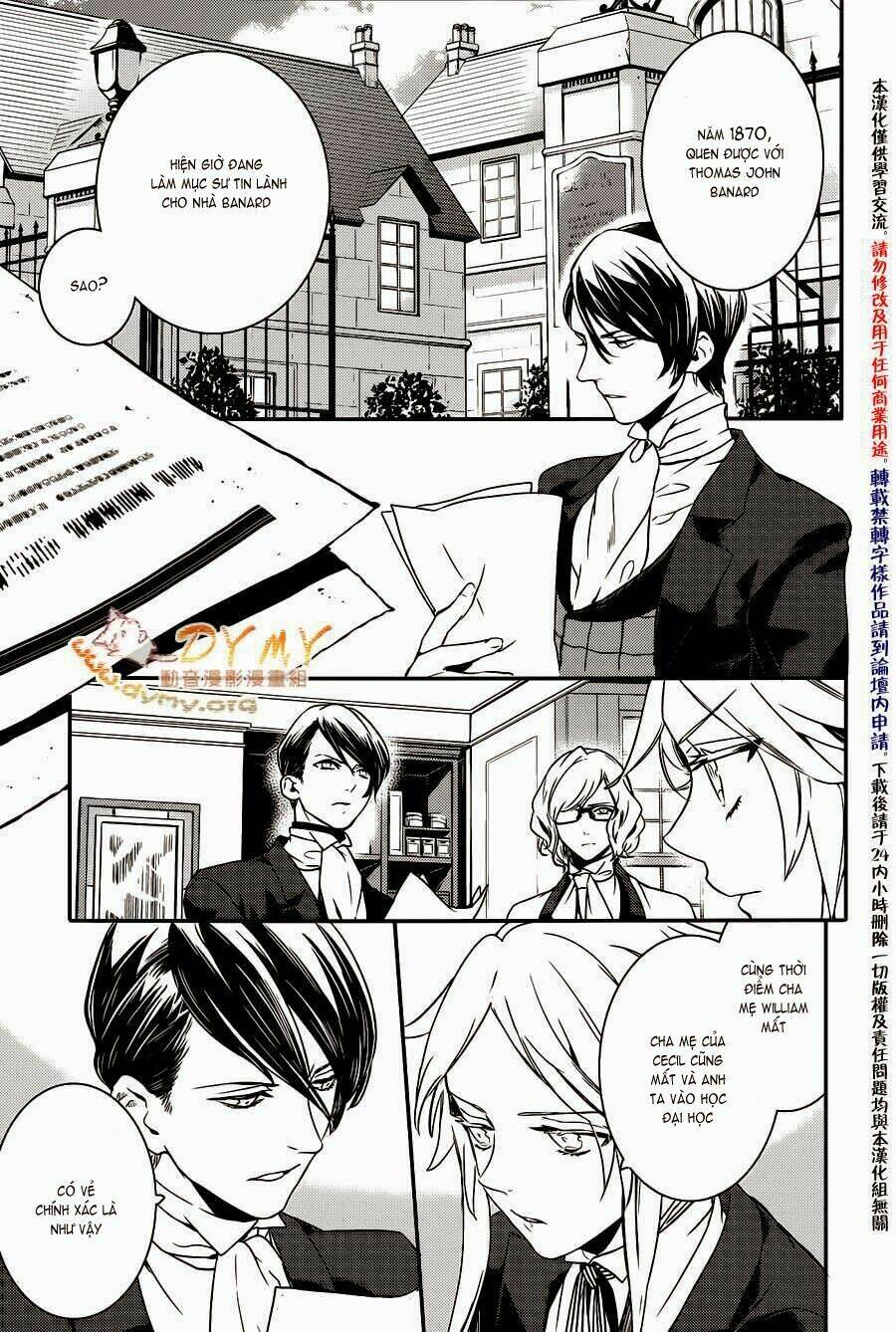 phong ấn triệu hồi ác quỷ dantalion chapter 43 27