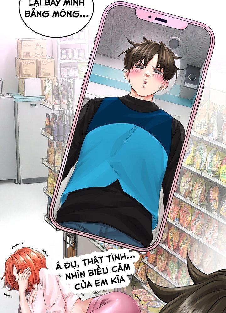 công việc sung sướng chapter 3.1 60