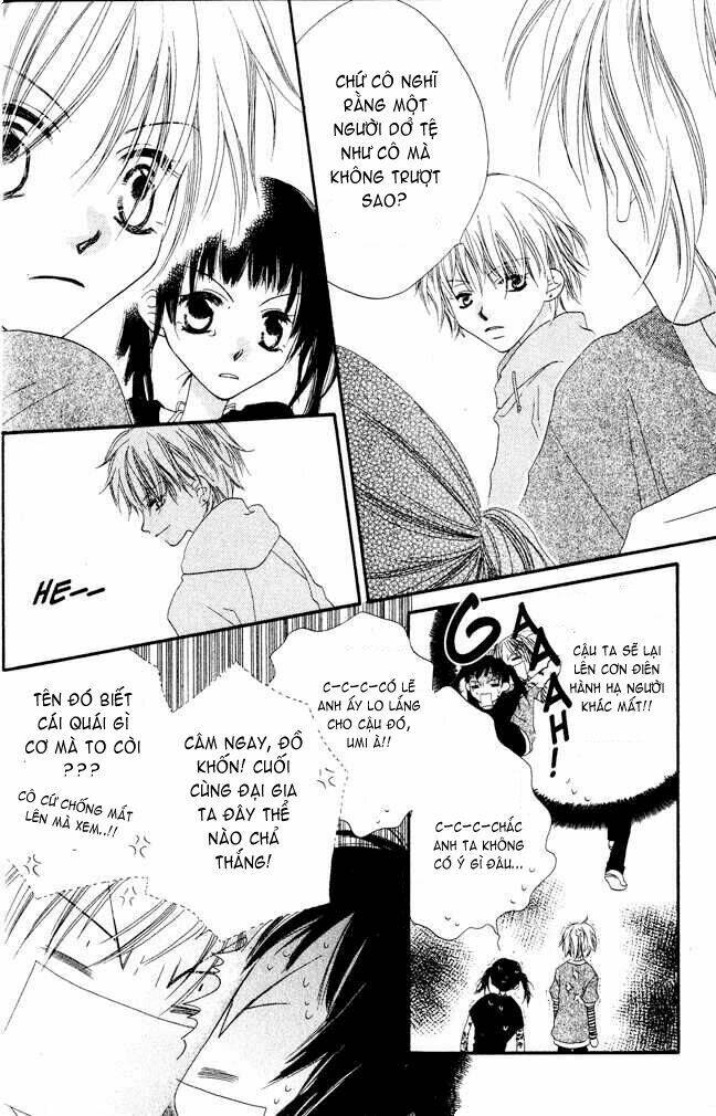 nosatsu junkie chapter 4 13