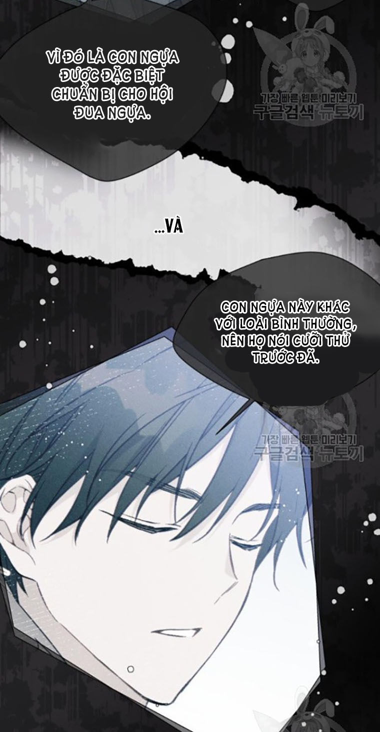 cách hiệp sĩ sống như một tiểu thư chapter 62 15