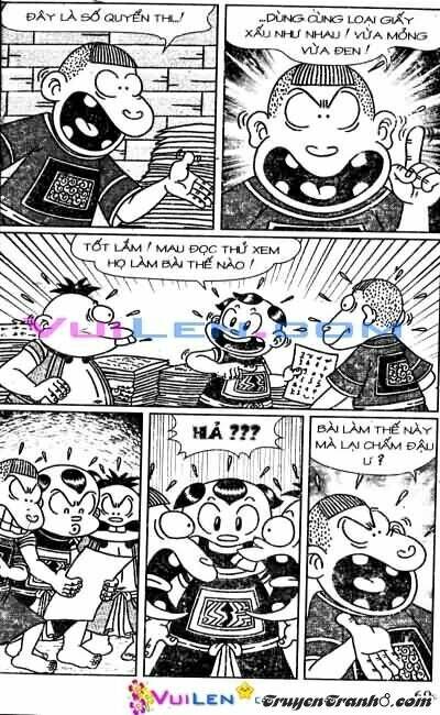 thần đồng đất việt chapter 106 67