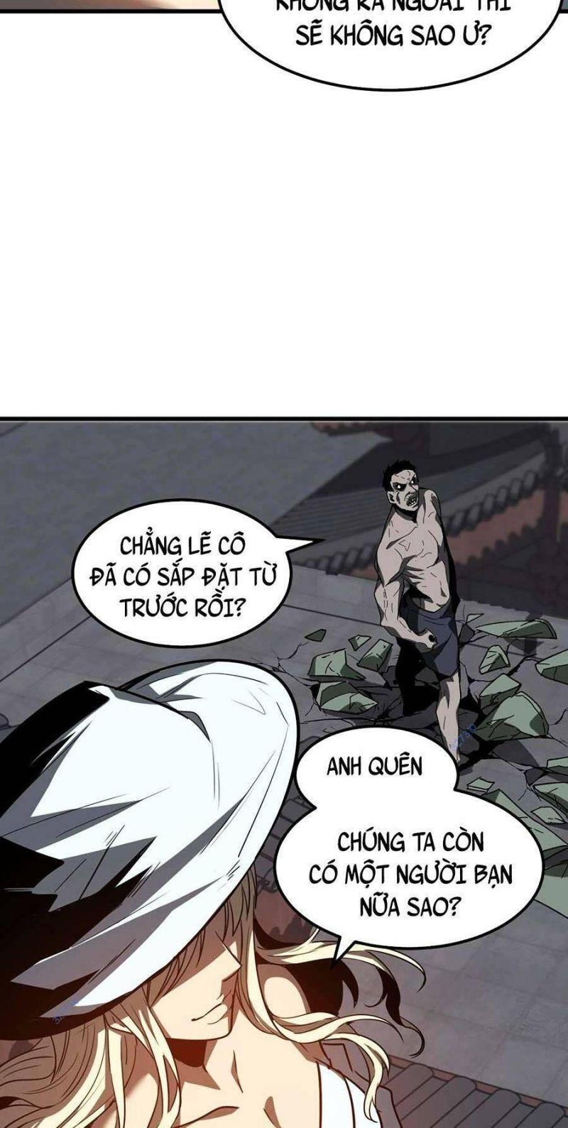 siêu tiến hóa chapter 87 14