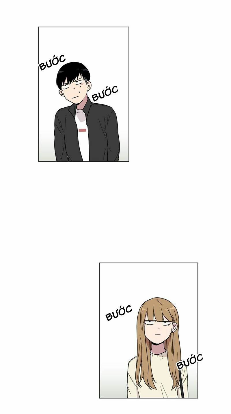 …”một sự thật khá khó chịu.” chapter 18 29