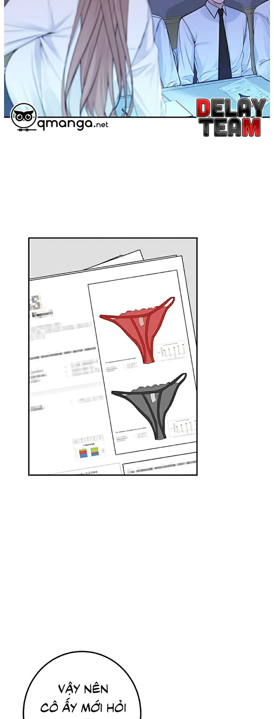 giữa hai ta chapter 3 54